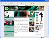 Click here to view the website